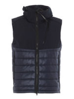 Gilet Goggle imbottito