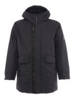 Piumino imbottito in Micro-M