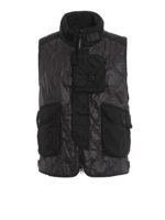 Gilet imbottito Migration Shading