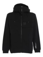 Felpa con cappuccio con coulisse