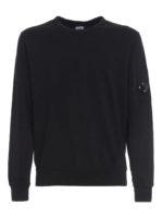 Felpa leggera in cotone