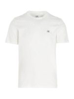 T-shirt mini logo bianca