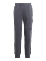 Joggers cargo con lente