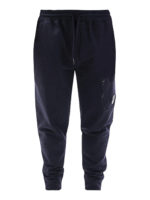Pantaloni da jogging con lente