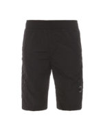 Bermuda in tessuto tecnico