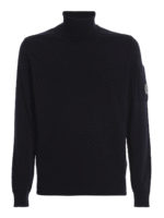 Dolcevita in misto lana merino