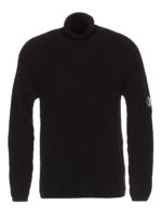 Dolcevita a coste con oblo