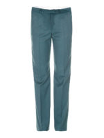 Pantaloni morbidi in misto viscosa stretch