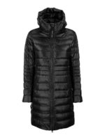 Piumino lungo Cypress