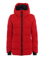 Manteau Rembourre - Hybridge