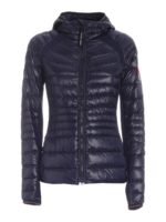 Piumino Hybridge Lite blu