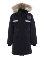 Manteau Rembourre - Resolute Parka