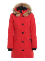 Parka imbottito Rossclair