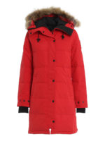 Manteau Rembourre - Shelburne Parka