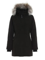 Manteau Rembourre - Victoria Parka