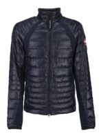 Piumino HyBridge® Lite Tech