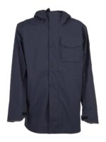 Abrigo Corto - Nanaimo Rain