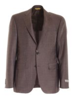 Completo Kei marrone