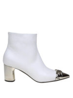 Tronchetti Agyness in nappa