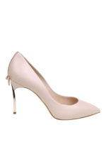 Decollete City Light Blade Penny in pelle