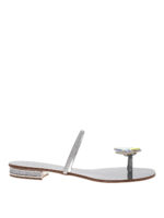 Sandali gioiello City Light Butterfly