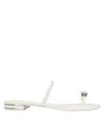 Sandali Soraya bianchi