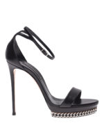 Sandali Unchained Giulia in nappa