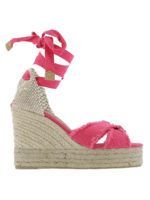 Espadrillas Bluma con zeppa