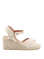 Sandali Bromelia 6 con zeppa