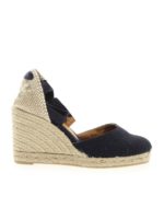 Espadrillas Carina blu