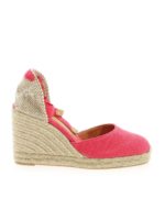 Espadrillas Carina fucsia