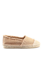 Espadrillas Kampala beige