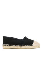 Espadrillas Kampala nere