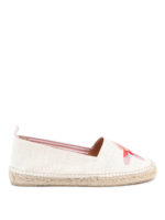 Espadrillas Kenda in lino