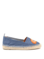 Espadrillas Kendab