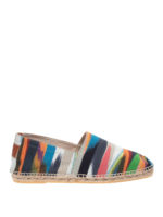 Espadrillas Pablo in cotone multicolor