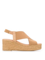 Espadrillas Quilu in tela