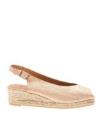 Sandali Dosalia color bronzo