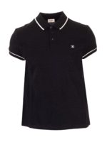 Polo - Negro
