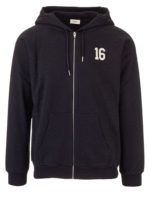 Felpa Celine 16 nera