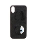 Cover per I-Phone XXS Flirting nera