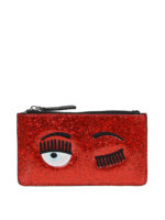 Pochette Flirting glitterata
