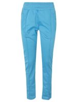 Pantaloni Logomania colore Hawaiian ocean