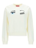 Felpa Flirting in cotone