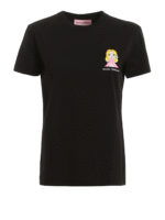 T-shirt cfmascotte
