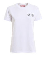T-shirt con ricamo Flirting Small