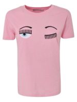 T-shirt Flirting color Rose Shadow