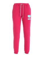Joggers Eyelike fucsia
