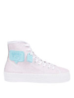 Sneaker Eyelike glitterate