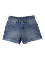 Shorts Flirting